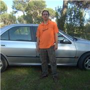 Hola,soy David, profesor cubanoamericano de inglés, si quieres aprender inglés americano y conocer la cultura estadounidense contacta conmigo. Bye